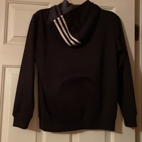 Youth Adidas Hoodie - Picture 3 of 4